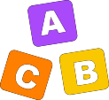 Visual Ed logo